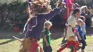 💜Tyendinaga Mohawk pow wow 💜 [upl. by Yrogerg435]