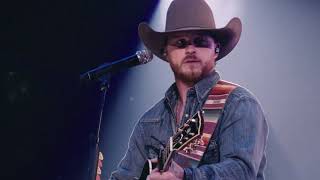 Cody Johnson  Dear Rodeo Live Performance From The Houston Rodeo [upl. by Nodababus]