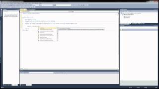 Visual Basic Serial COM Port Tutorial Visual Studio 2010  Part 3 [upl. by Naamana]