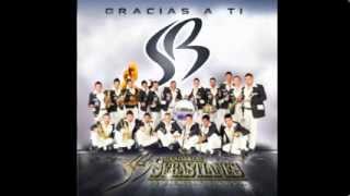 ESTE AMOR ES MUY GRANDE  BANDA LOS SEBASTIANES 2014 [upl. by Wernsman]