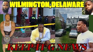 BALTIMORE INSTAGRAM INFLUNECER CHARGED IN DELAWARE MAN MURDER ID BY LIGHT EYES [upl. by Niwrad458]