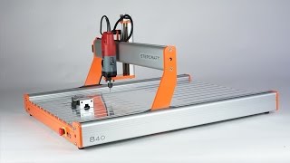 TOP 5 desktop CNC machines for your workshop [upl. by Annaerb455]