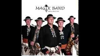 █▬█ █ ▀█▀ Magik Band  Słonecko na zachodzie [upl. by Aja]