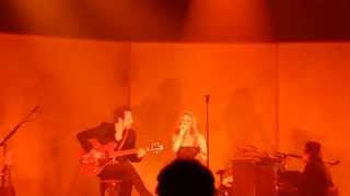 Les eaux de Mars  Vanessa Paradis  Extrait  Facebook Vanessa Paradis Anthologie [upl. by Denice]