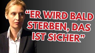 🔥 Alice Weidel warnt Historisch EINMALIGES EREIGNIS steht bevor  🔥 [upl. by Kylander]