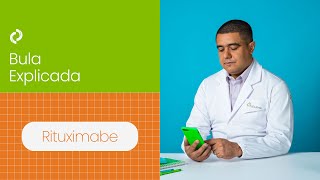 Rituximabe para Linfoma não Hodgkin de células B [upl. by Elumas]