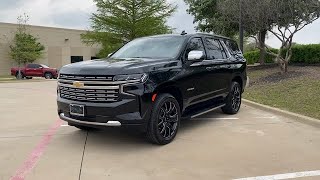 2023 Chevrolet Tahoe The Colony Lewisville Frisco Plano Dallas A549499 [upl. by Clancy]