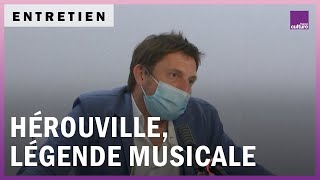 La légende musicale du château dHérouville [upl. by Newol]