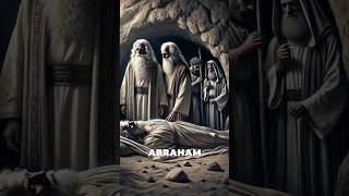 Genesis Chapter 25 Abrahams Death god jesus bible short youtubeshorts ytshort yt viralvideo [upl. by Hiltner130]