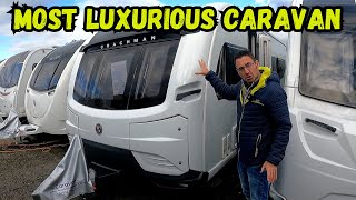 2021 Coachman lusso 2 [upl. by Tallie546]