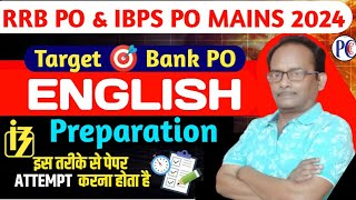 IBPS RRB PO amp IBPS PO Mains 2024  English Identify Statements Using Idioms  By Dr Anil Kumar [upl. by Ydieh61]