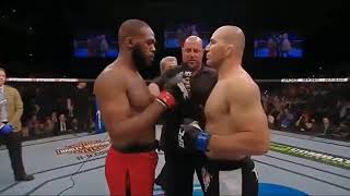 UFC  Jon Jones Vs Glover Teixeira  Full Fight [upl. by Paschasia]