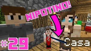 SONO DIVENTATA NONNA  EP 29 Mod PacKIRIA [upl. by Nnayr]