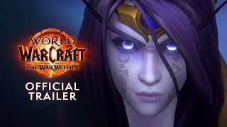 The War Within Features Overview  World of Warcraft [upl. by Wendie433]