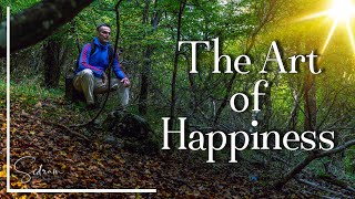 Disconnect to Connect │The Art of Happiness [upl. by Evangelist]