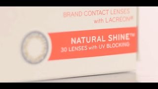 Selecting The Right 1DAY ACUVUE® DEFINE® Brand Contact Lenses [upl. by Enneicul678]