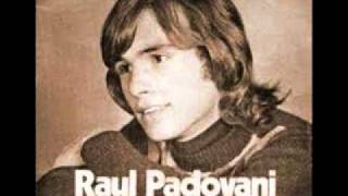 RAUL PADOVANI  ME VENGARE [upl. by Levina]