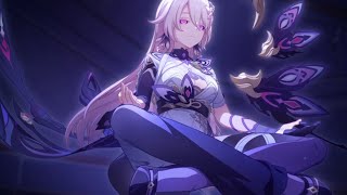 Honkai Impact 3rd v71 Chapter 42 XLII  Earthbound Order 421 to 429 Sa appears [upl. by Airtemed571]