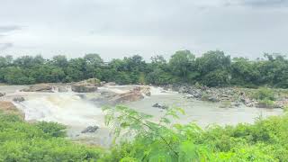 Chunchanakatte falls Mysore Karnataka [upl. by Tedmund574]