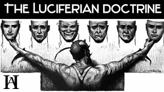 The Luciferian Doctrine Heirarchy of Devouring [upl. by Borer]