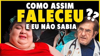 AS HISTORIAS que TERMINARAM em FATALIDADE EM QUILOS MORTAIS [upl. by Aieken]