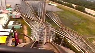 Jazzland  Mega Zeph POV [upl. by Ellerrad868]