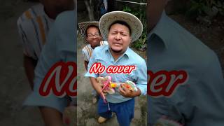 La serenata🤣 humor shorts viralvideo fyp [upl. by Leoline]