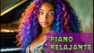 PIANO RELAJANTE [upl. by Tresa]