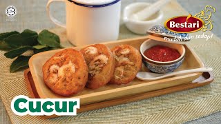 BESTARI® Tepung Cucur  Cucur Flour Mix [upl. by Tammi]