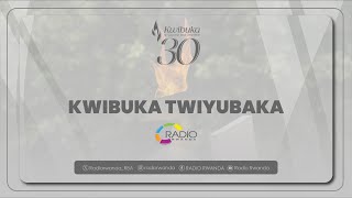 ⚪️Kwibuka30 RADIO RWANDA LIVE  Tariki 13 Mata 2024 [upl. by Chapman872]