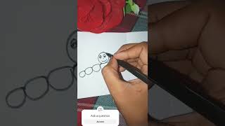 Alku alkama easy artist drawing 3d new video 😁😊🤗🆕📷📸 [upl. by Gnous]