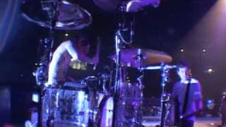 Travis Barker Blink 182 Live Down Original [upl. by Ardin]