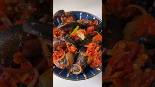 How To Make THE BEST Peppered Snails [upl. by Ahsiet]