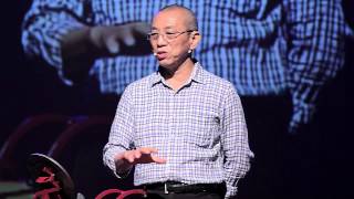 鑄字之道：張介冠 ChienKuan Chang at TEDxTaipei 2013 [upl. by Sewole181]