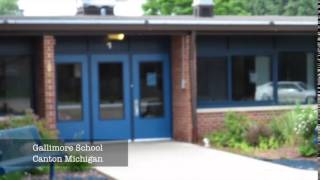 Gallimore School Canton Mi [upl. by Mages]