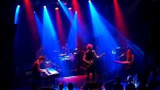 Phosphorescent  Song for Zula live [upl. by Nicolais]