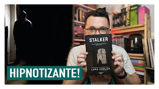 Stalker de Lars Kepler [upl. by Rebmeced]