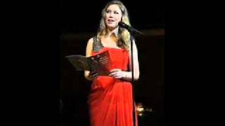 Hayley Westenra A Thousand Winds live in TAIPEI 2011 12 17 [upl. by Samira]