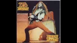 Ted Nugent Tour Live  Los Angeles Nugent Nuggets 1981 Full Album [upl. by Acysej]