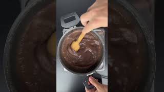 NÃO PRECISA DE LEITE CONDENSADO PARA FAZER BRIGADEIRO 😨 receitafacil receitas sobremesa [upl. by Sadoc]