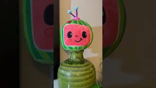 COCOMELON PILLOW BUDDY WATERMELON trending famtrebidchannel toys shortsfeed [upl. by Holmann477]