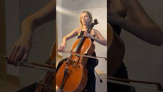 BRAVEHEART  For The Love Of a Princess cello solo  by Maria Opera [upl. by Alleciram]