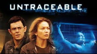 Untraceable Full Movie Story Teller  Facts Explained  Hollywood Movie  Diane Lane [upl. by Gianni]