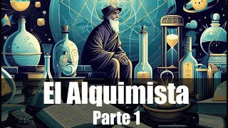 El Alquimista Paulo Coelho [upl. by Eciuqram]