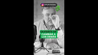 🤔¿Podemos CAMBIAR a los demás [upl. by Dlaregztif]