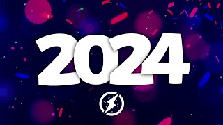 New Year Music Mix 2024 🎧 Best EDM Music 2024 Party Mix 🎧 Remixes of Popular Songs [upl. by Lap]