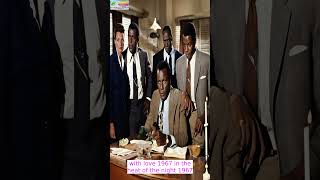 History On Sidney Poitier [upl. by Annoj]