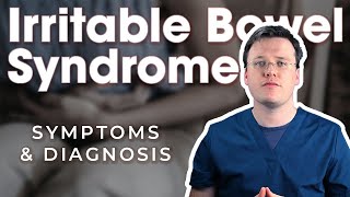 Do I have IBS   Symptoms amp Diagnosis  Irritable Bowel Syndrome [upl. by Fidelity]