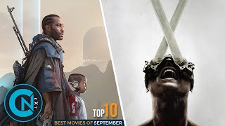 10 Best Movies of 2023 MustWatch Movies [upl. by Holden765]