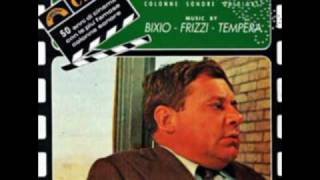 Cinevox CD CIAK 5096  Titoli Fantozzi  OST  2 [upl. by Brey602]